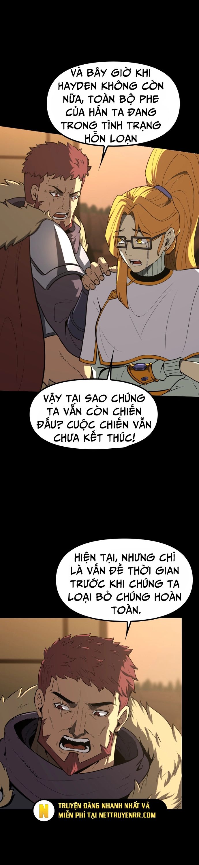Thợ Săn Nguyên Thủy Chapter 43 - 36