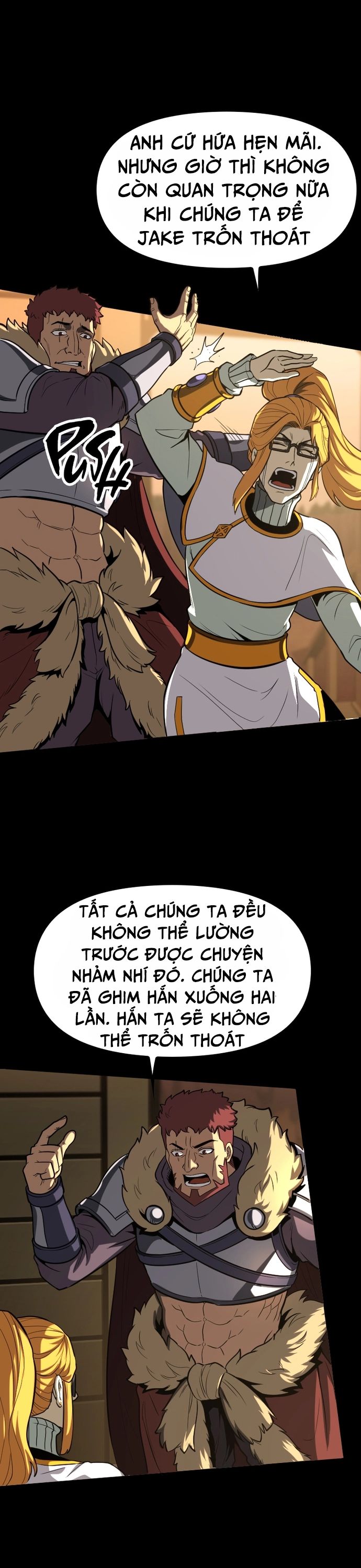 Thợ Săn Nguyên Thủy Chapter 43 - 37