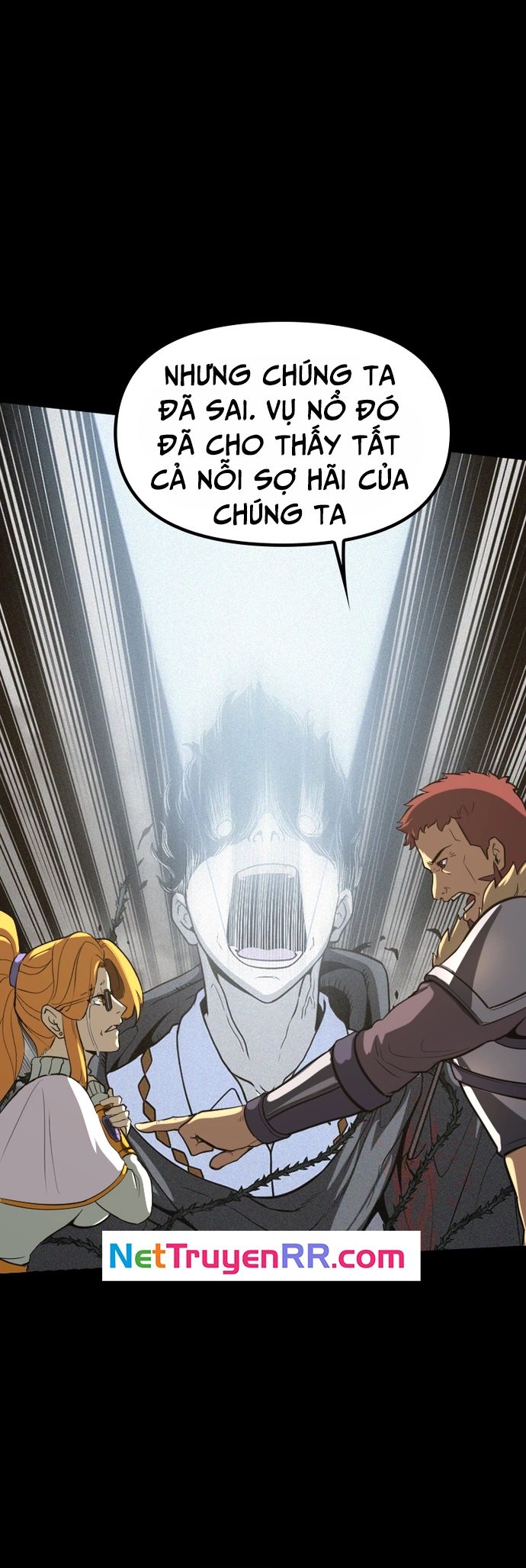 Thợ Săn Nguyên Thủy Chapter 43 - 38