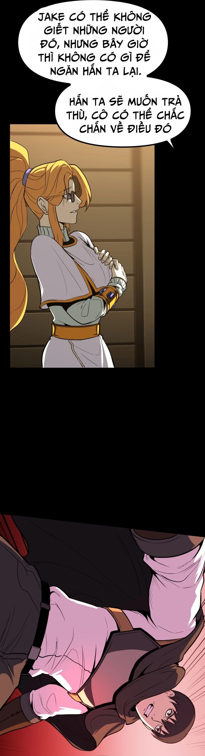 Thợ Săn Nguyên Thủy Chapter 43 - 39