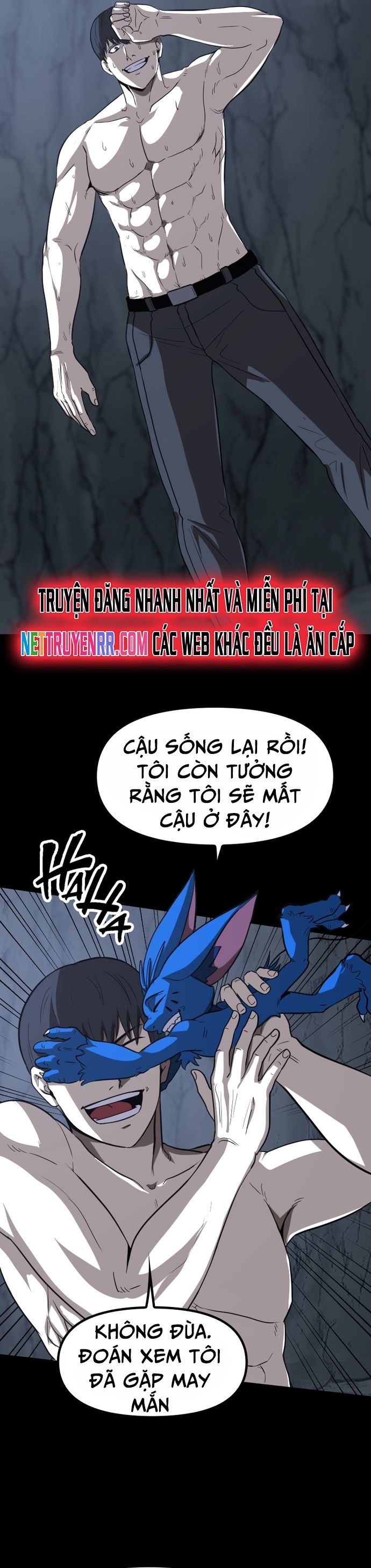 Thợ Săn Nguyên Thủy Chapter 43 - 5