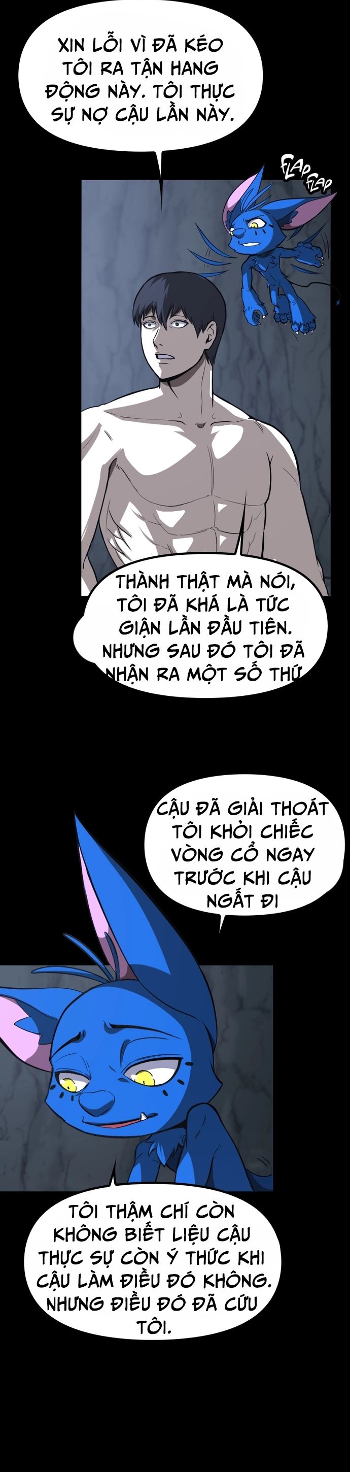 Thợ Săn Nguyên Thủy Chapter 43 - 6