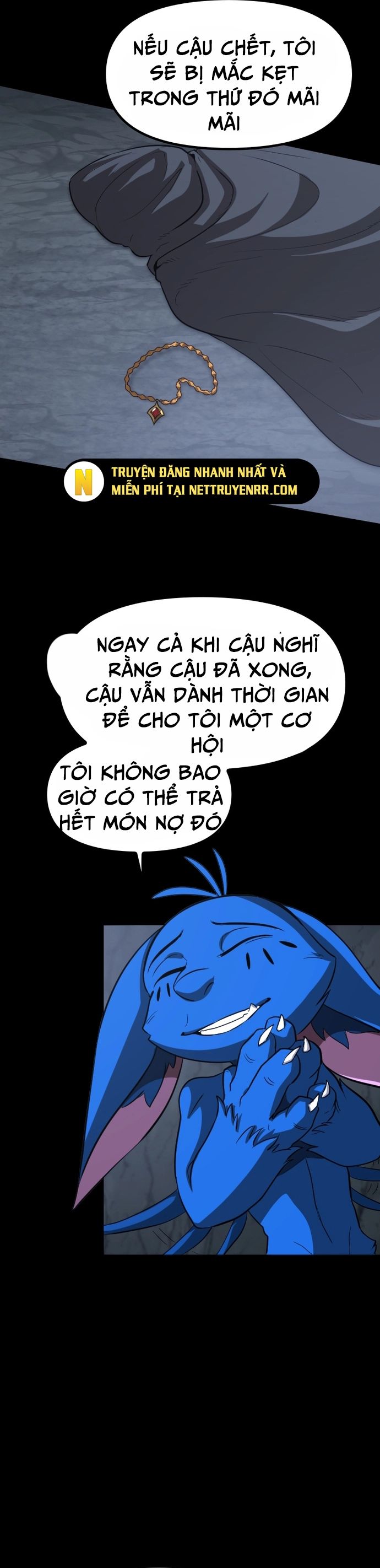 Thợ Săn Nguyên Thủy Chapter 43 - 7