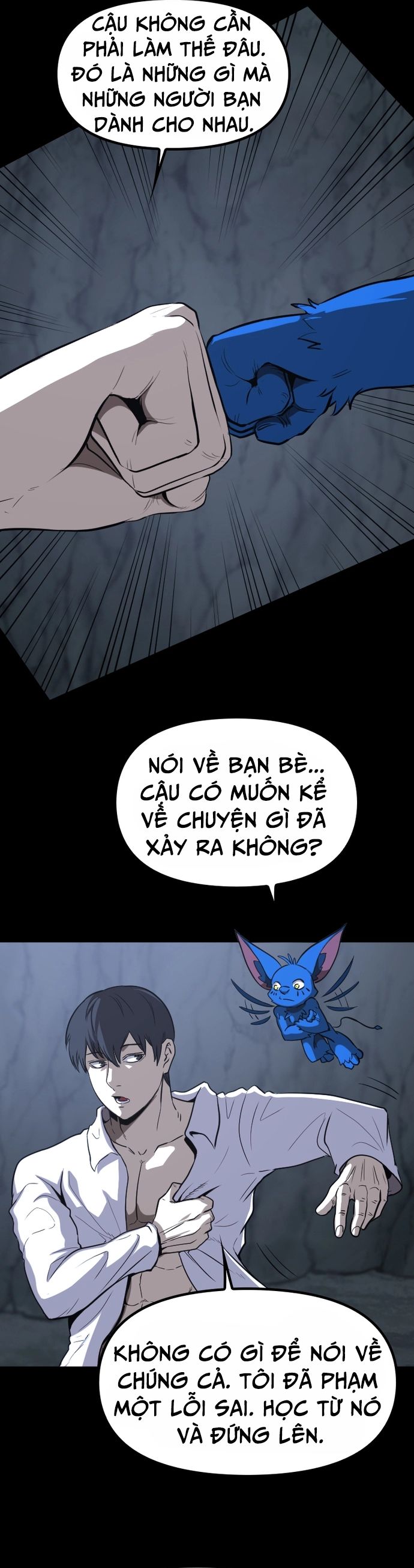 Thợ Săn Nguyên Thủy Chapter 43 - 8