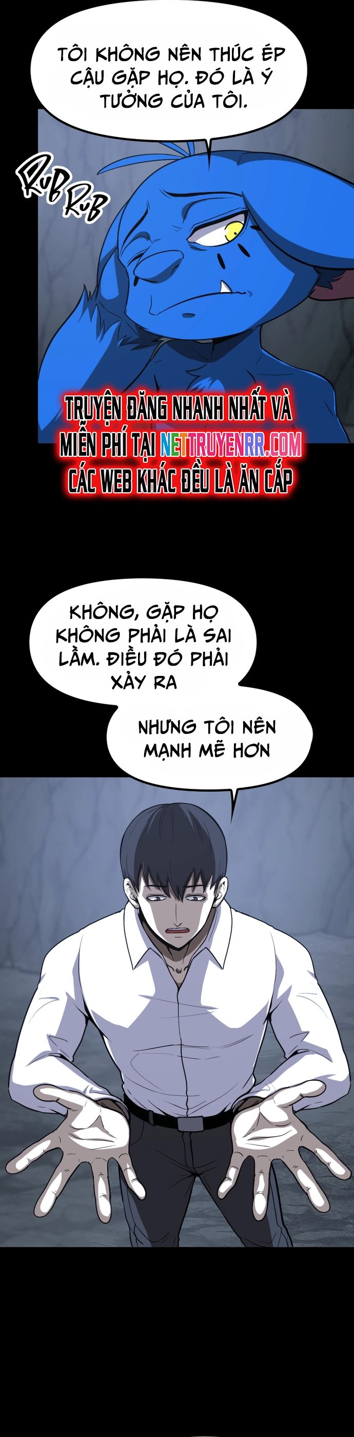 Thợ Săn Nguyên Thủy Chapter 43 - 9