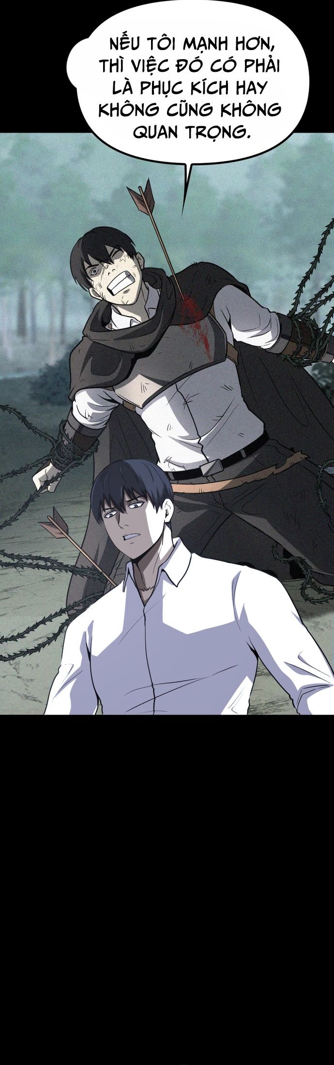 Thợ Săn Nguyên Thủy Chapter 43 - 10