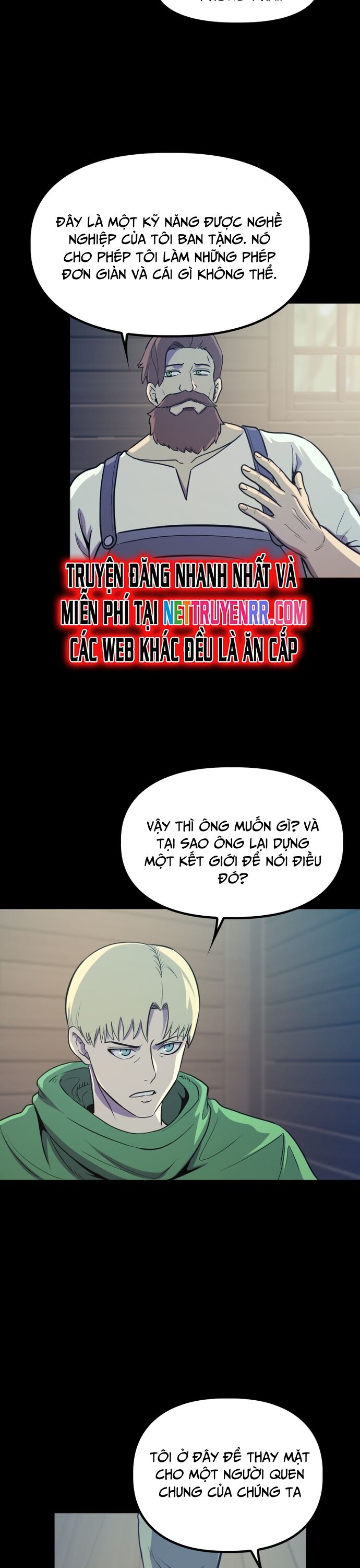 Thợ Săn Nguyên Thủy Chapter 44 - 11
