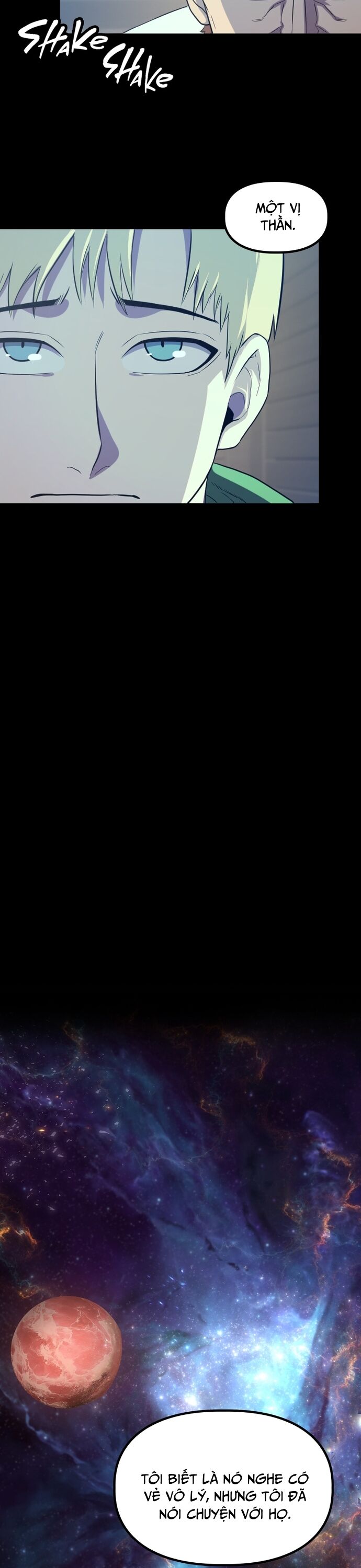 Thợ Săn Nguyên Thủy Chapter 44 - 13