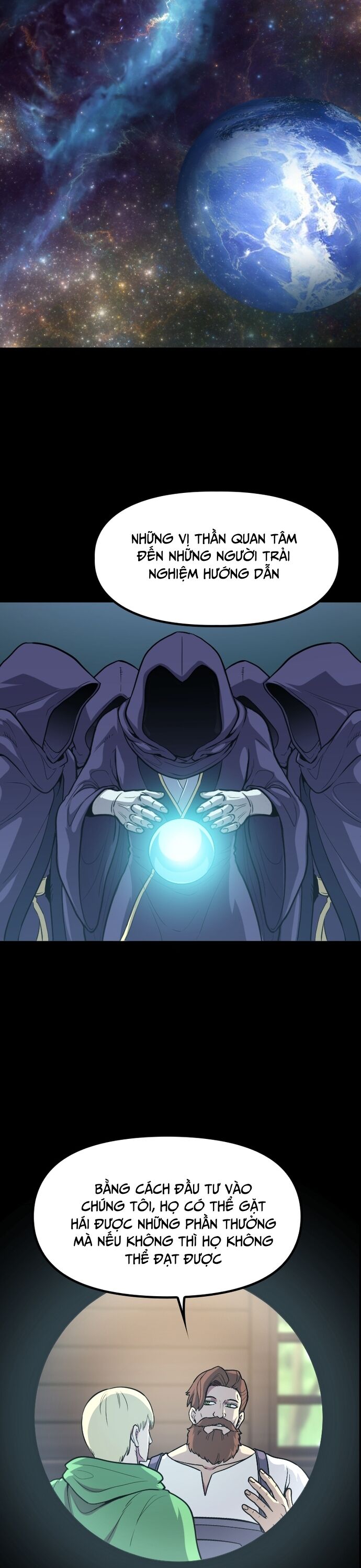 Thợ Săn Nguyên Thủy Chapter 44 - 14