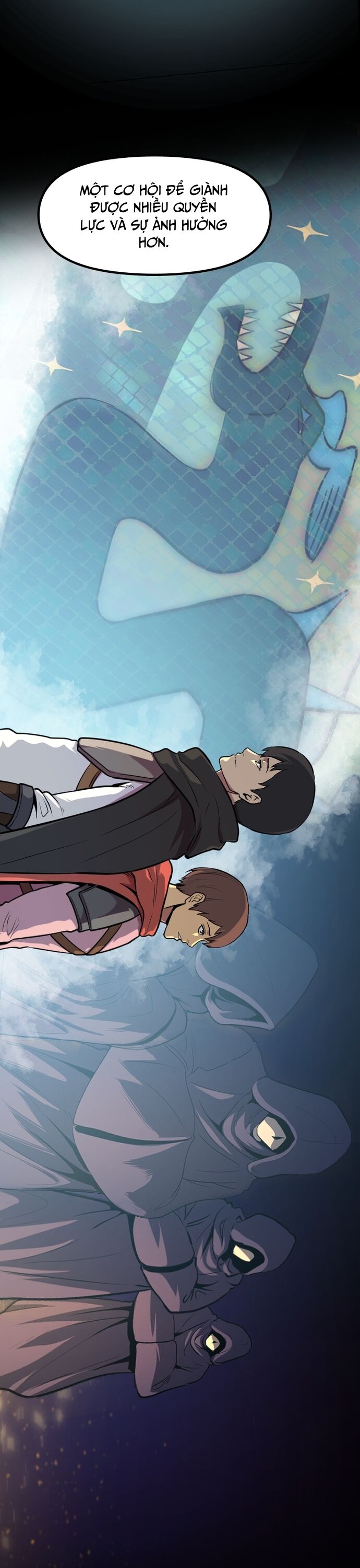 Thợ Săn Nguyên Thủy Chapter 44 - 15