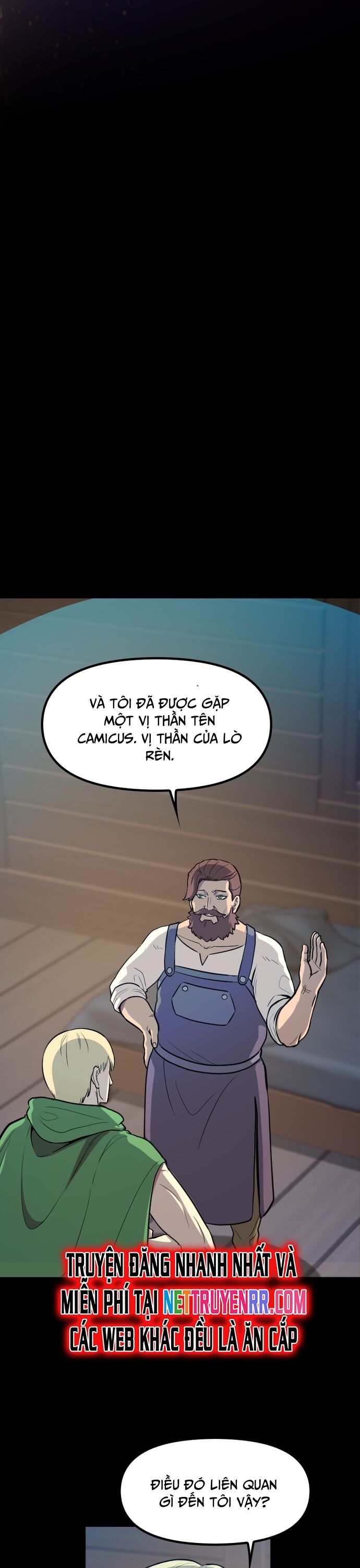 Thợ Săn Nguyên Thủy Chapter 44 - 16