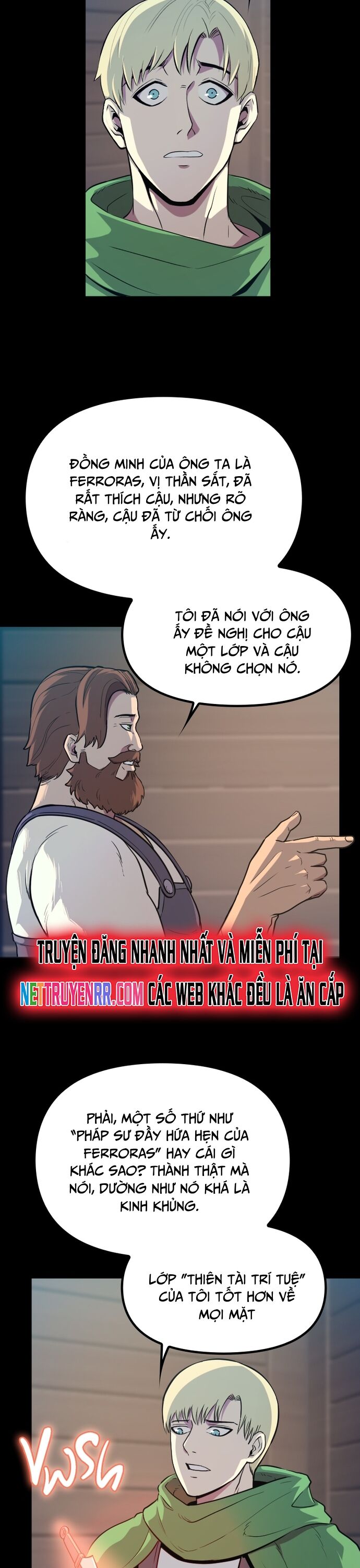 Thợ Săn Nguyên Thủy Chapter 44 - 17