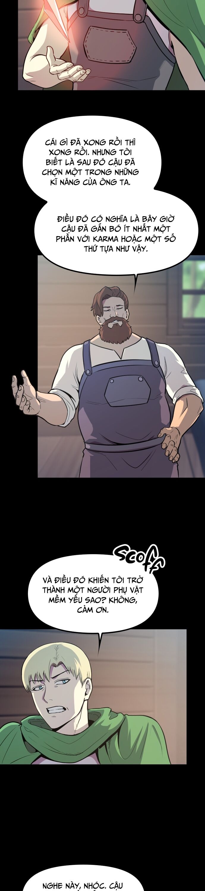 Thợ Săn Nguyên Thủy Chapter 44 - 18