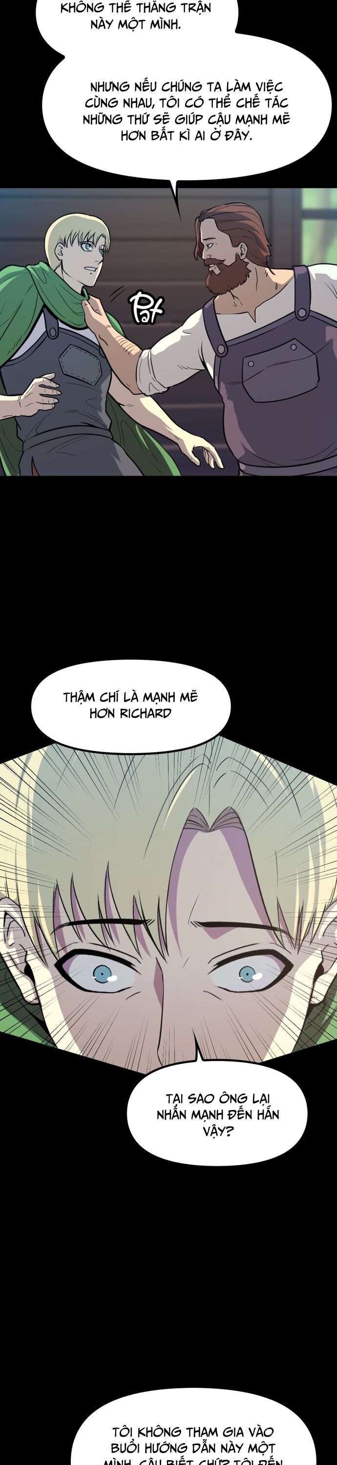 Thợ Săn Nguyên Thủy Chapter 44 - 19