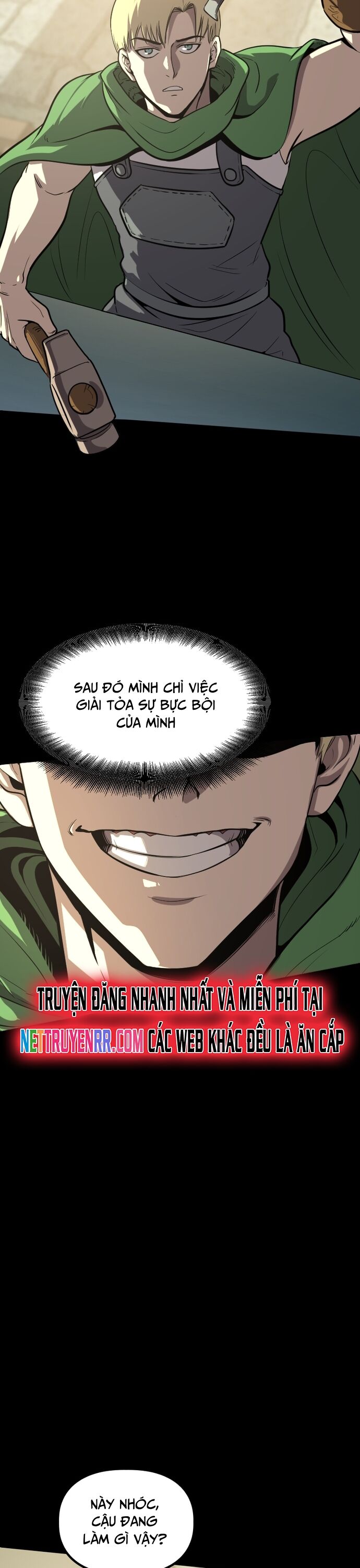 Thợ Săn Nguyên Thủy Chapter 44 - 3