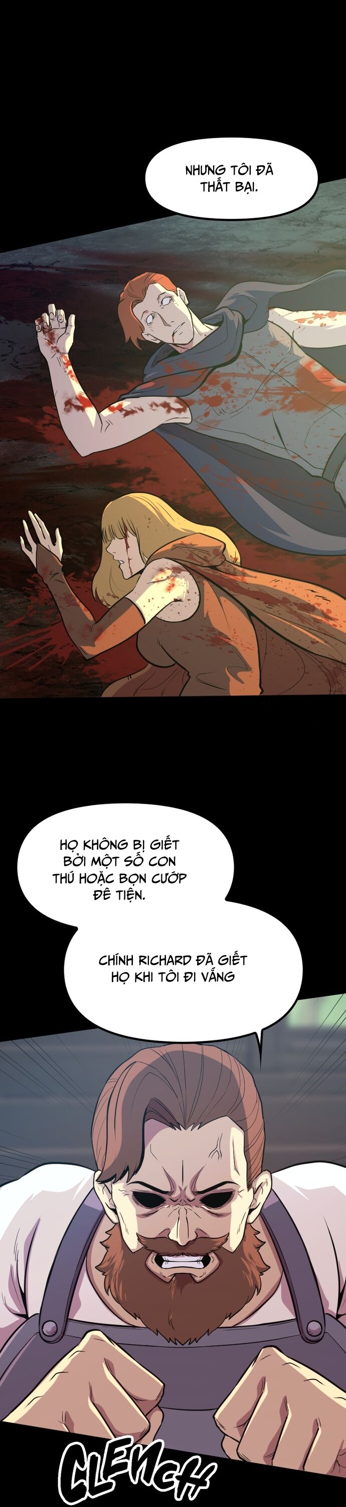 Thợ Săn Nguyên Thủy Chapter 44 - 21