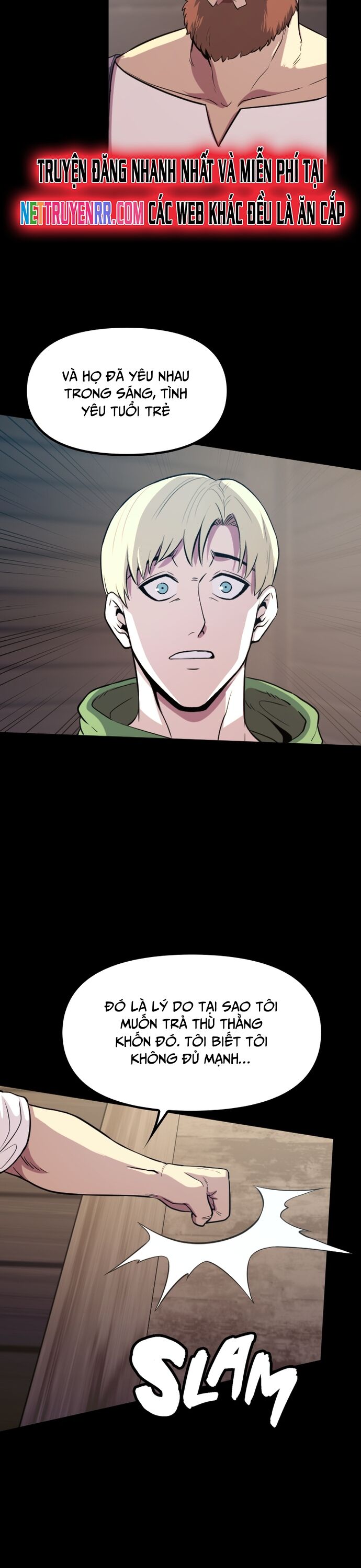 Thợ Săn Nguyên Thủy Chapter 44 - 23