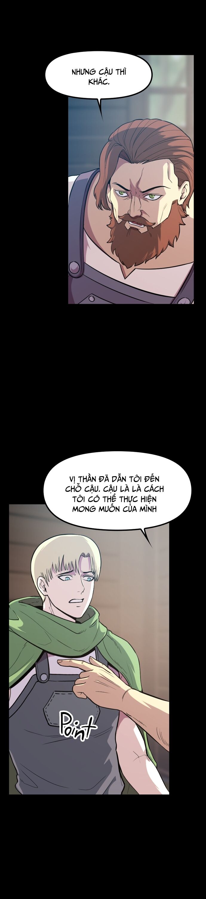 Thợ Săn Nguyên Thủy Chapter 44 - 24