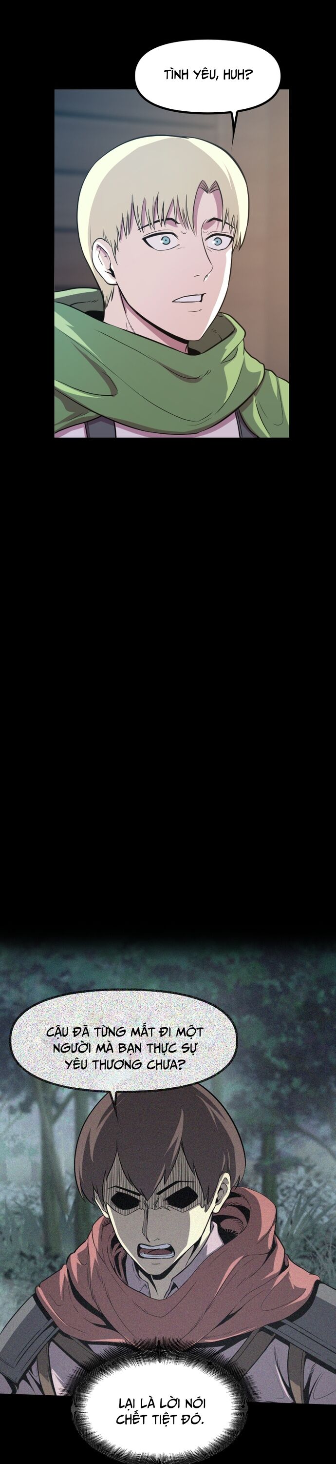 Thợ Săn Nguyên Thủy Chapter 44 - 25