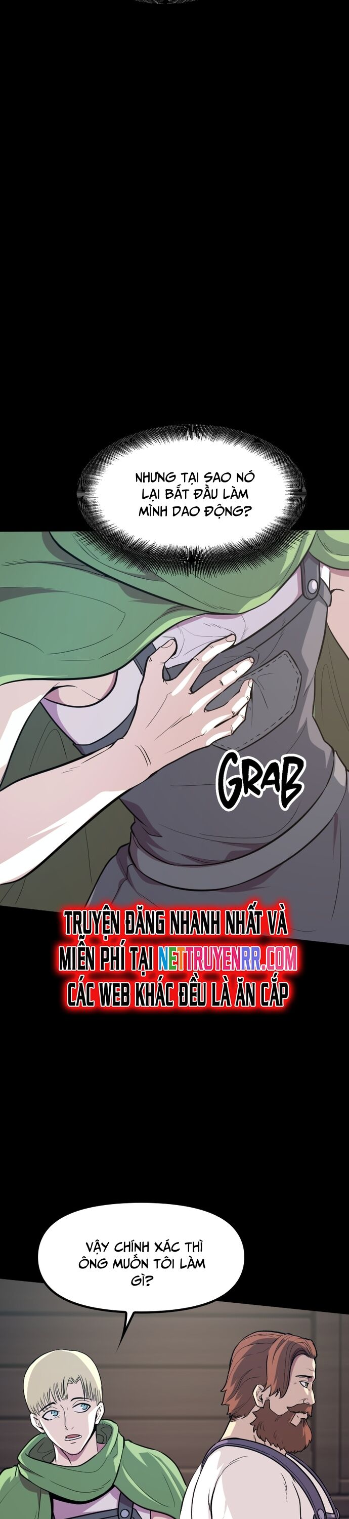 Thợ Săn Nguyên Thủy Chapter 44 - 26