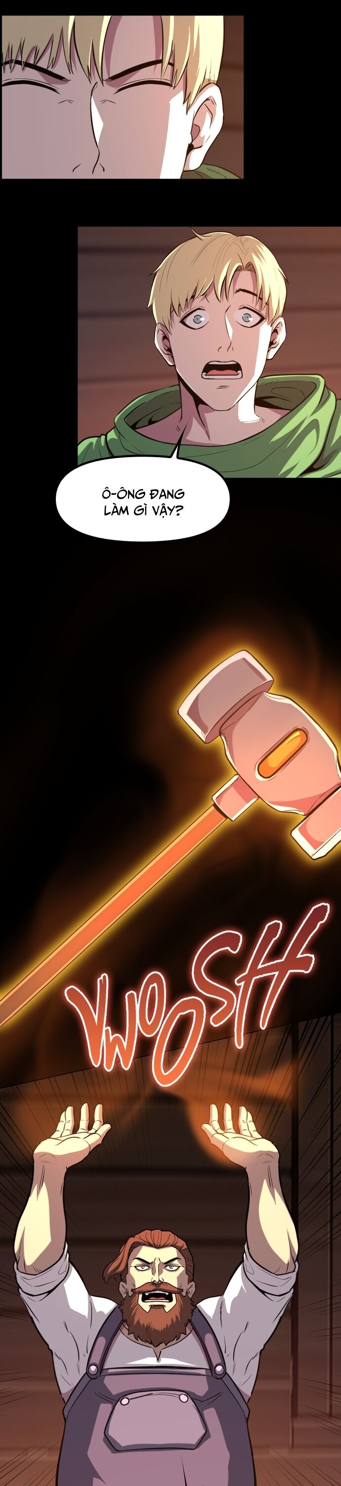 Thợ Săn Nguyên Thủy Chapter 44 - 30
