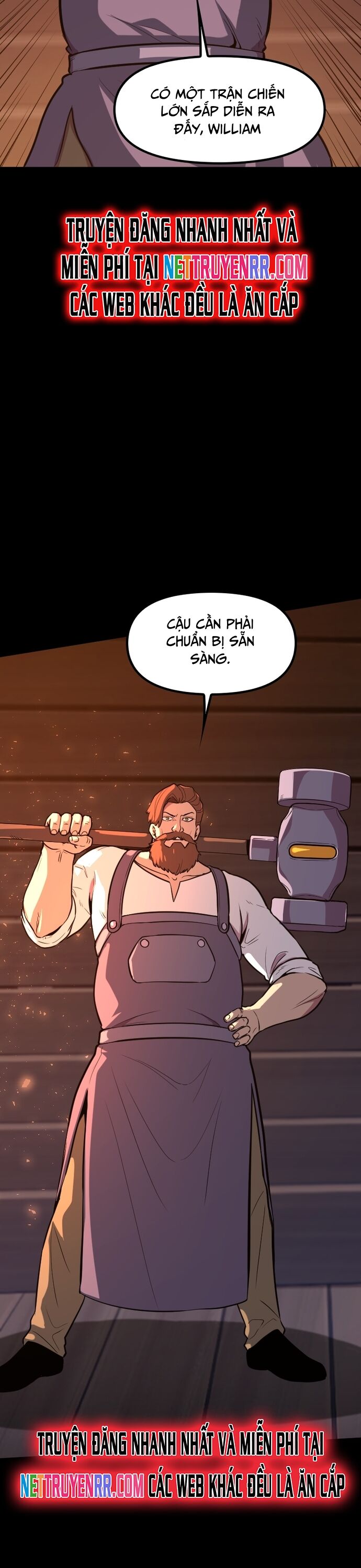 Thợ Săn Nguyên Thủy Chapter 44 - 31