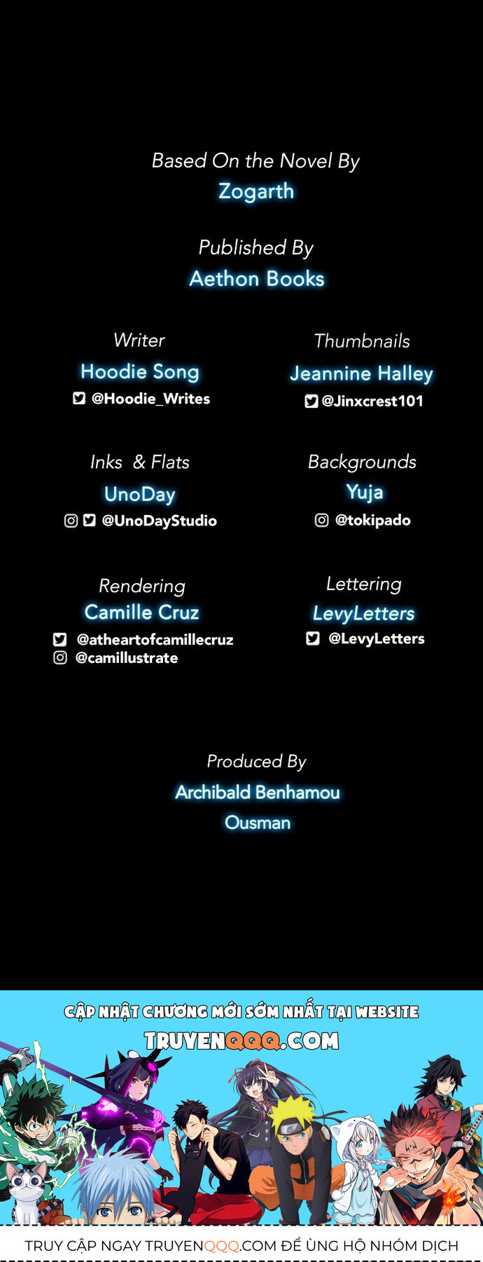 Thợ Săn Nguyên Thủy Chapter 44 - 32