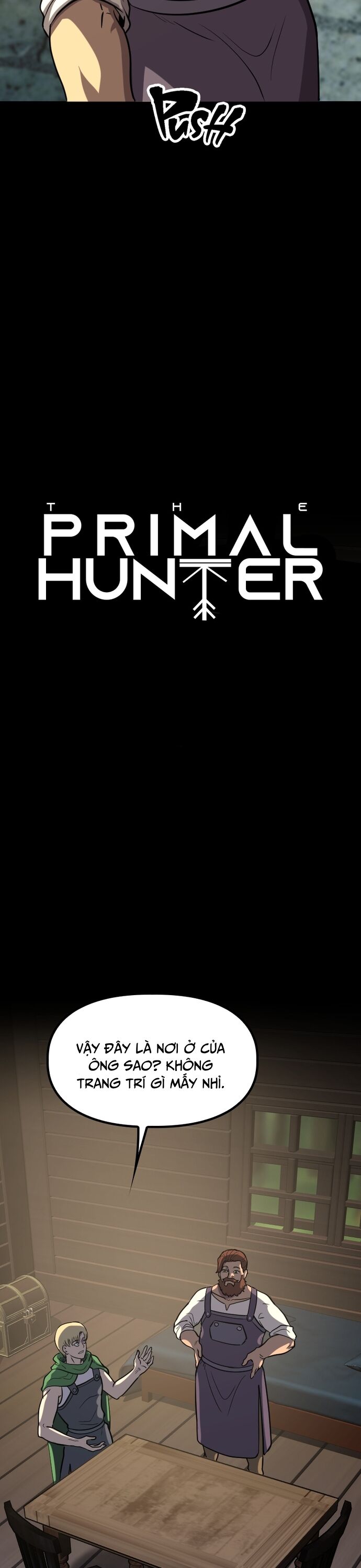 Thợ Săn Nguyên Thủy Chapter 44 - 6