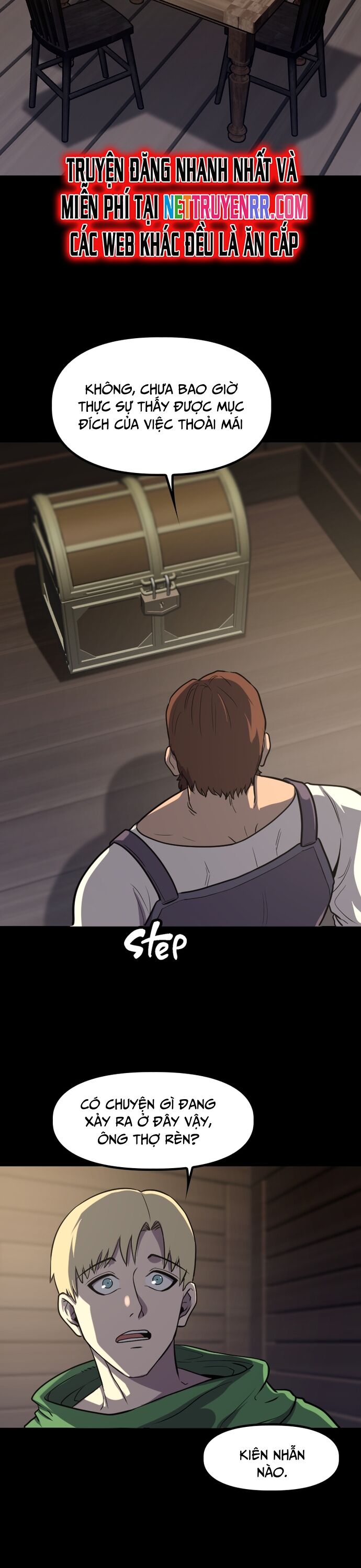 Thợ Săn Nguyên Thủy Chapter 44 - 7