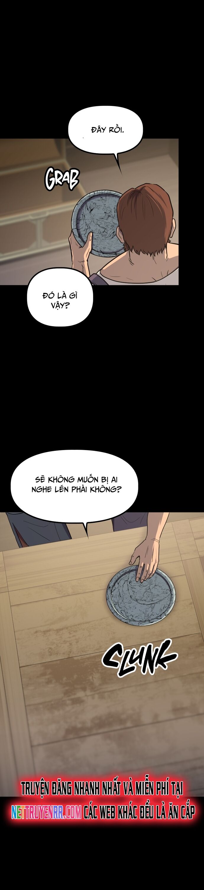 Thợ Săn Nguyên Thủy Chapter 44 - 8