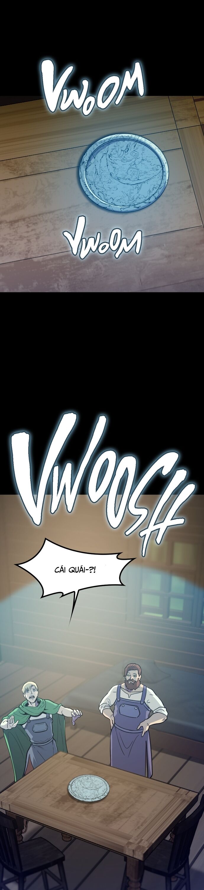Thợ Săn Nguyên Thủy Chapter 44 - 9