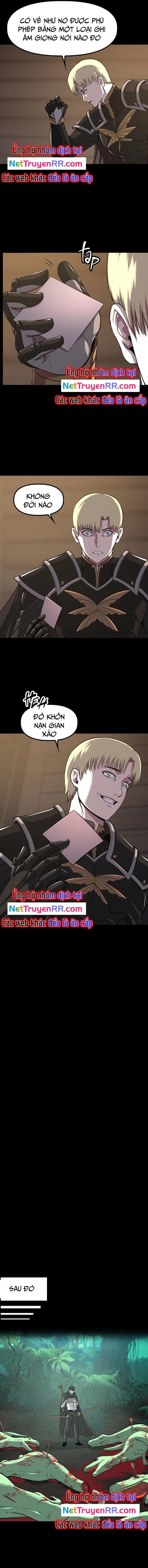 Thợ Săn Nguyên Thủy Chapter 45 - 11