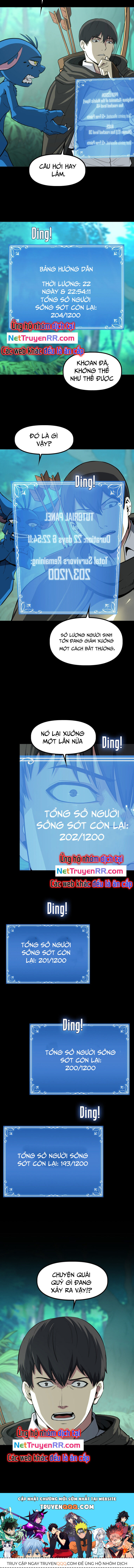 Thợ Săn Nguyên Thủy Chapter 45 - 13