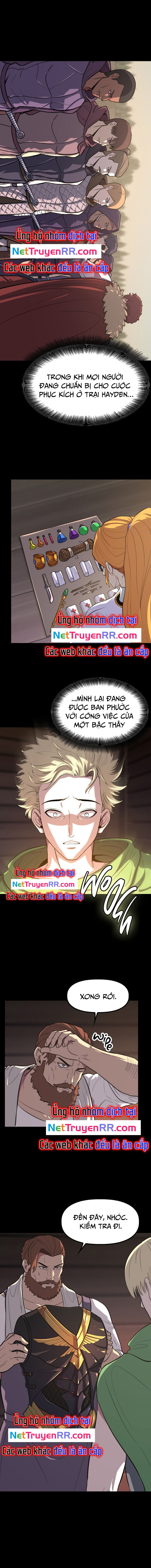 Thợ Săn Nguyên Thủy Chapter 45 - 3