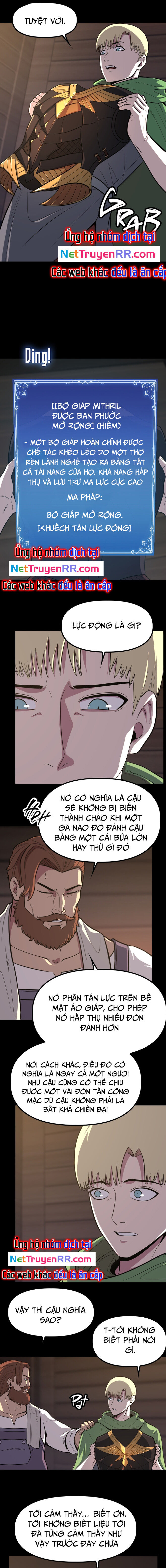 Thợ Săn Nguyên Thủy Chapter 45 - 4