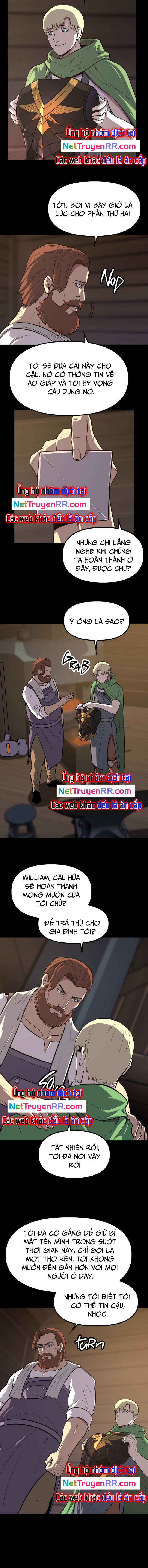 Thợ Săn Nguyên Thủy Chapter 45 - 5