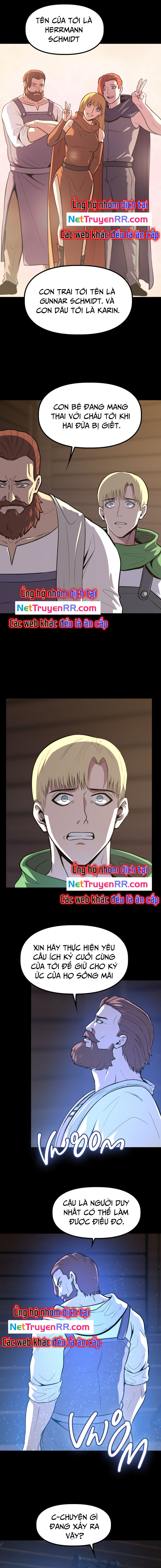 Thợ Săn Nguyên Thủy Chapter 45 - 6