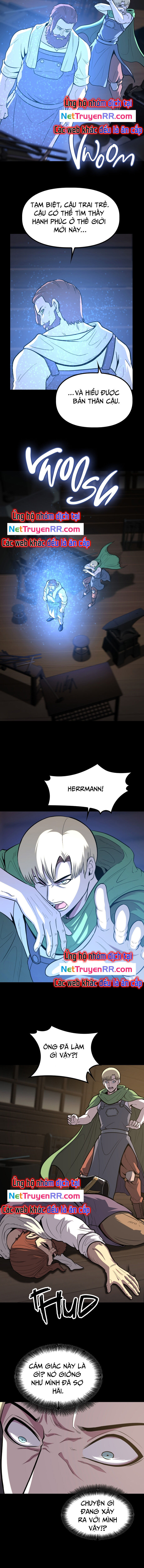 Thợ Săn Nguyên Thủy Chapter 45 - 7