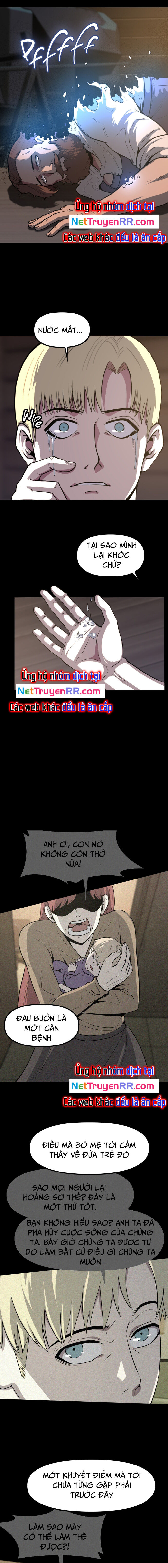 Thợ Săn Nguyên Thủy Chapter 45 - 8