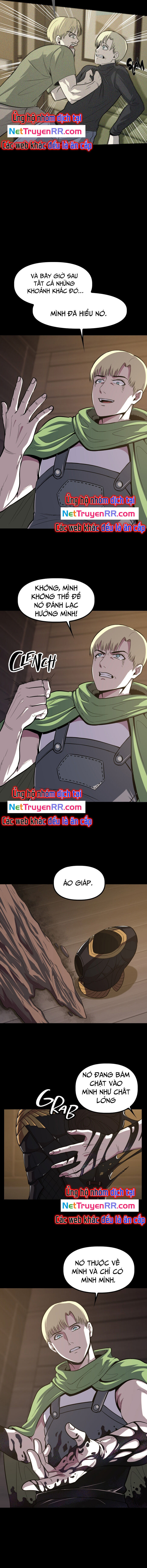 Thợ Săn Nguyên Thủy Chapter 45 - 9