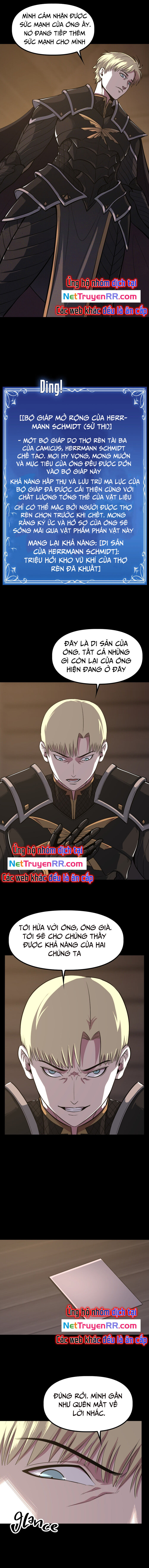 Thợ Săn Nguyên Thủy Chapter 45 - 10