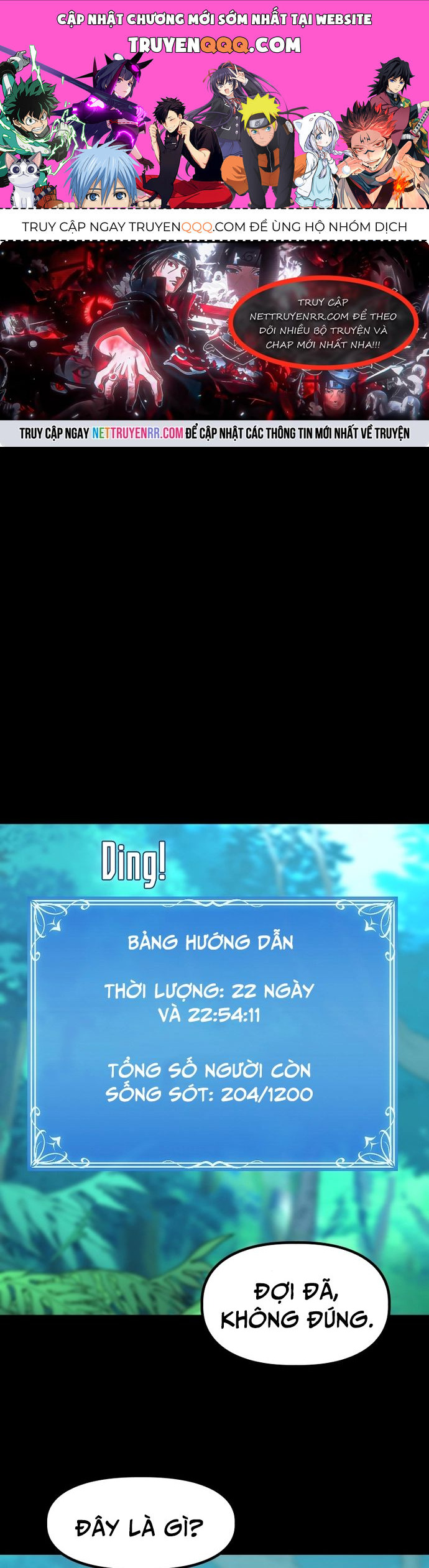 Thợ Săn Nguyên Thủy Chapter 46 - 1