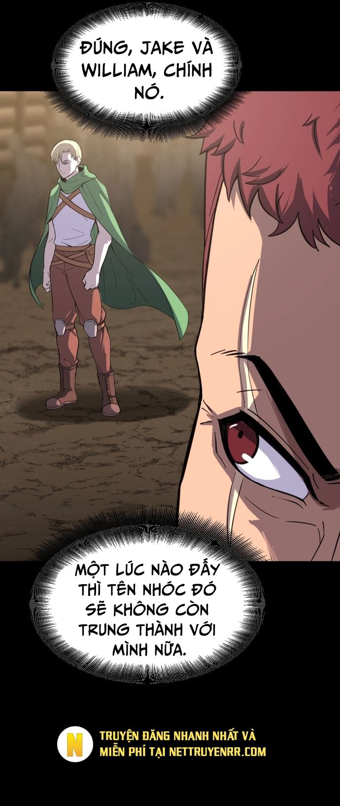 Thợ Săn Nguyên Thủy Chapter 46 - 11