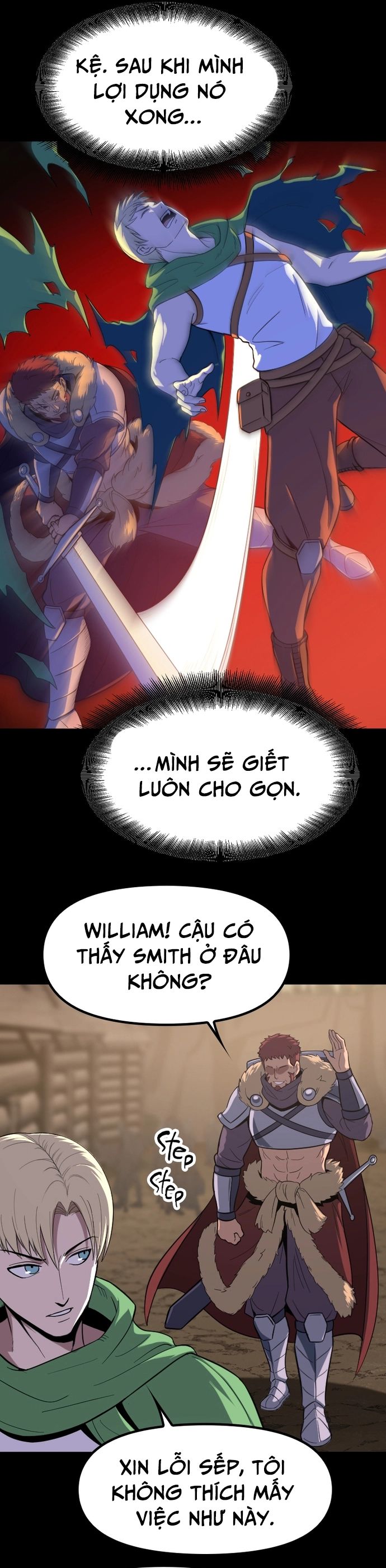 Thợ Săn Nguyên Thủy Chapter 46 - 12