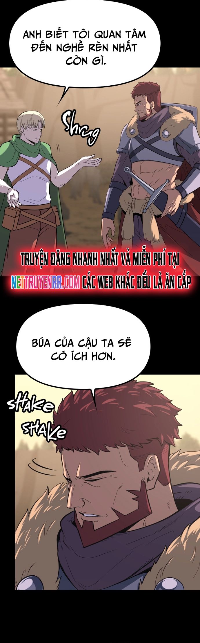 Thợ Săn Nguyên Thủy Chapter 46 - 13