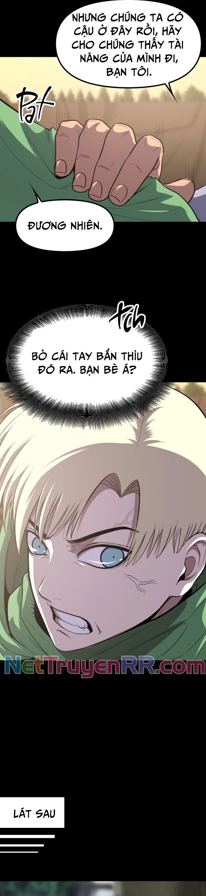 Thợ Săn Nguyên Thủy Chapter 46 - 14