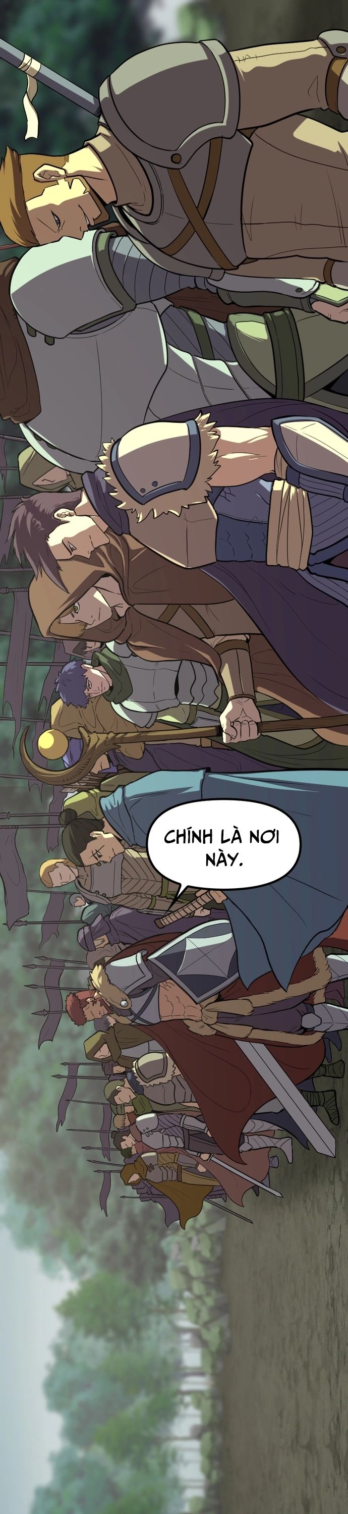 Thợ Săn Nguyên Thủy Chapter 46 - 15