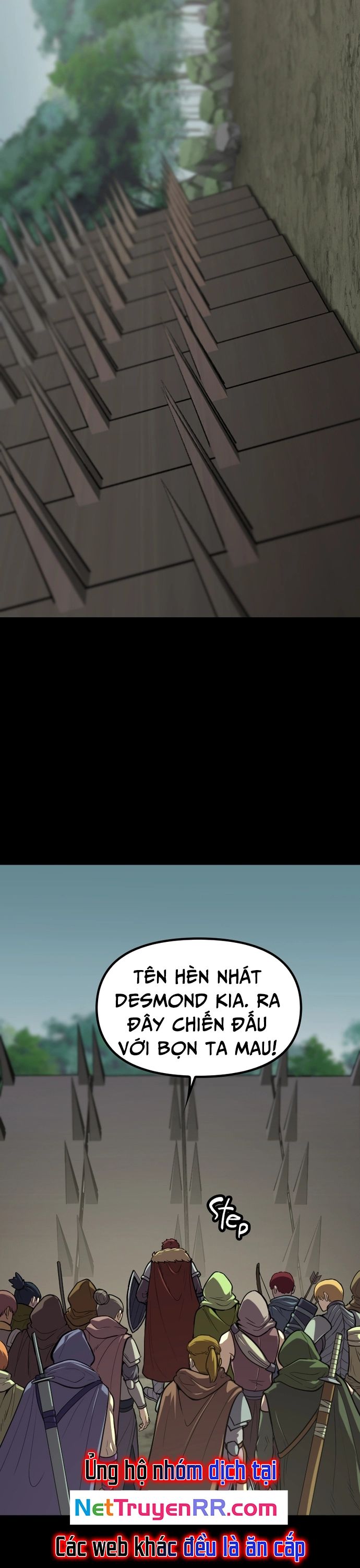 Thợ Săn Nguyên Thủy Chapter 46 - 16