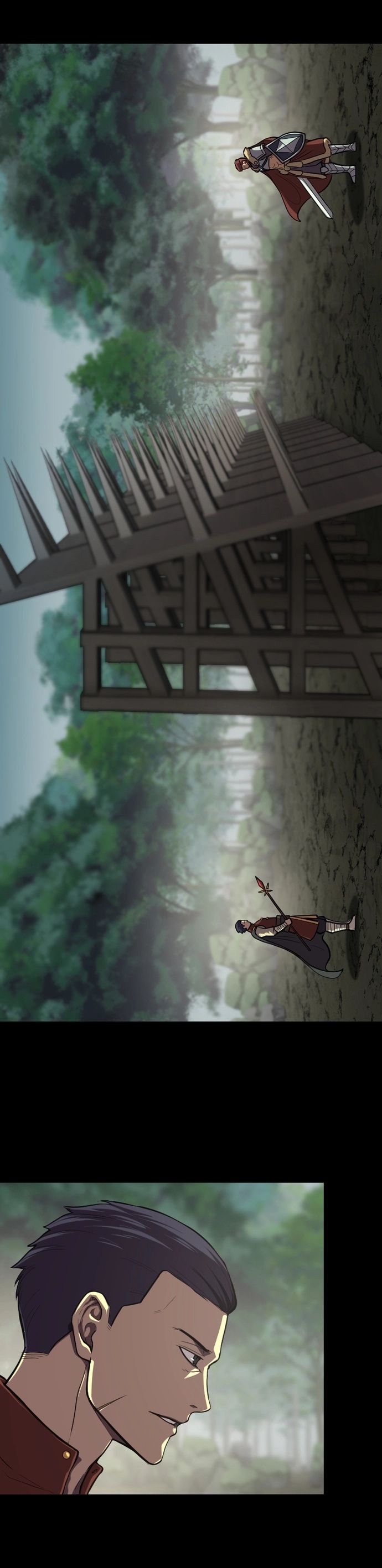 Thợ Săn Nguyên Thủy Chapter 46 - 17