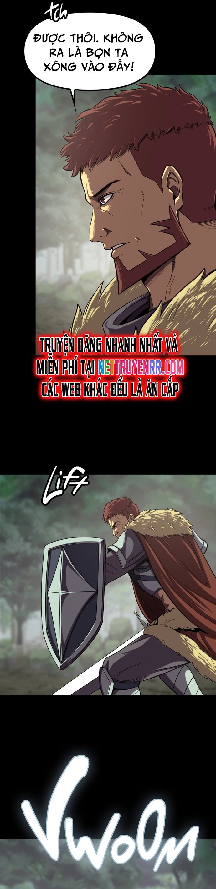 Thợ Săn Nguyên Thủy Chapter 46 - 18